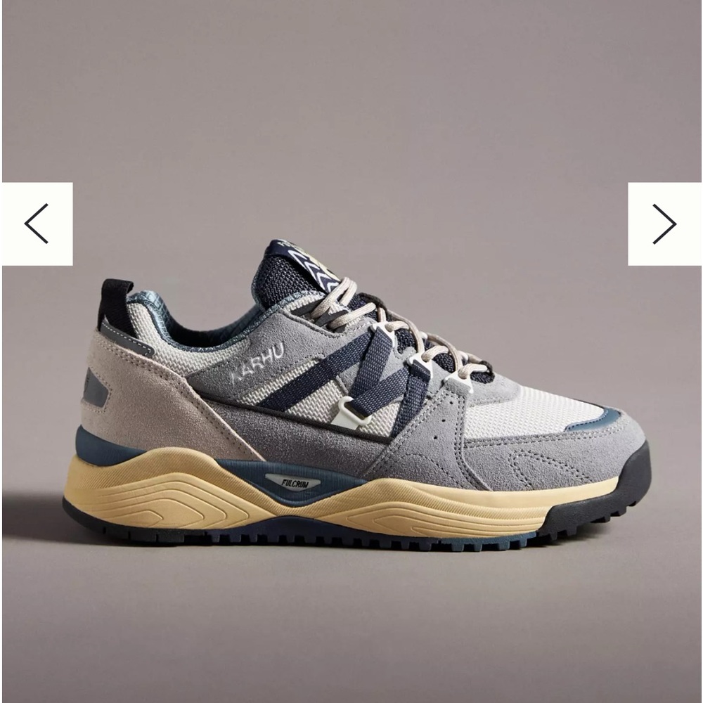 Karhu Fusion xc sneaker